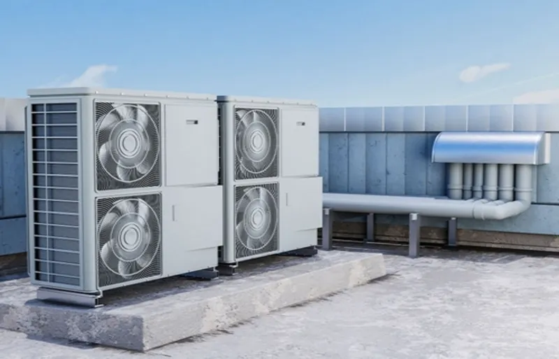 İKLİMLENDİRME SİSTEMLERİ