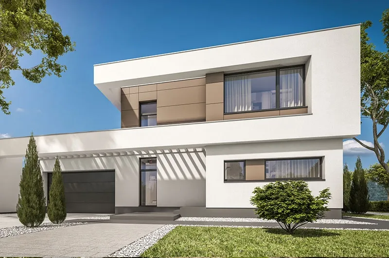 İNŞAAT HİZMETLERİ