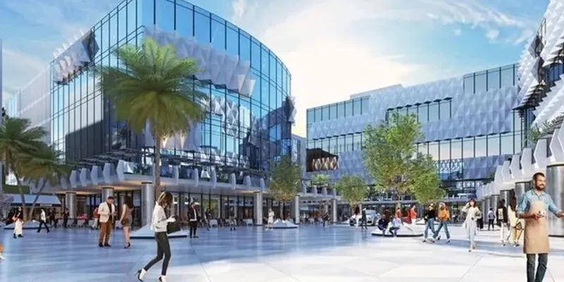 AKTOWN 270 DAİRE-106 YATAKLI OTEL-50 YATAKLI HASTANE -90 ADET OFİS-45 ADET İŞ YERİ